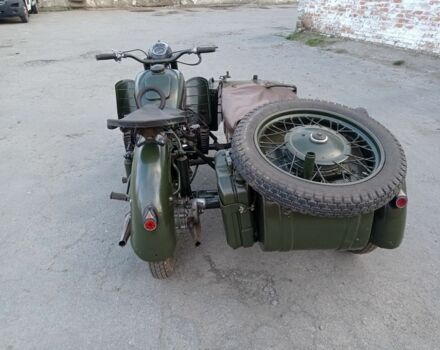 Дніпро Інша, об'ємом двигуна 0.75 л та пробігом 0 тис. км за 2954 $, фото 5 на Automoto.ua