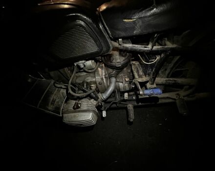 Дніпро Інша, об'ємом двигуна 0.65 л та пробігом 0 тис. км за 450 $, фото 8 на Automoto.ua