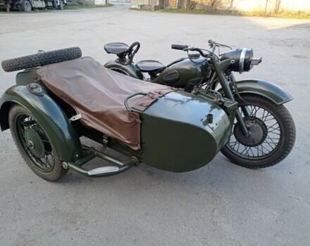 Дніпро Інша, об'ємом двигуна 0.75 л та пробігом 0 тис. км за 2954 $, фото 2 на Automoto.ua
