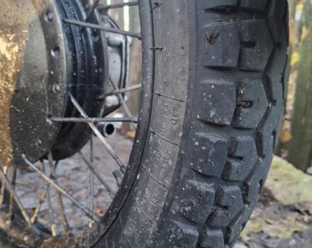 Днепр Другая, объемом двигателя 0.65 л и пробегом 0 тыс. км за 262 $, фото 5 на Automoto.ua