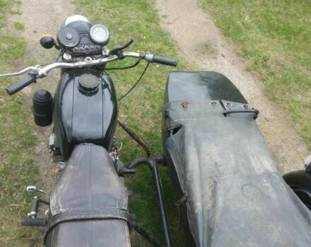 Днепр Другая, объемом двигателя 10 л и пробегом 0 тыс. км за 1000 $, фото 6 на Automoto.ua