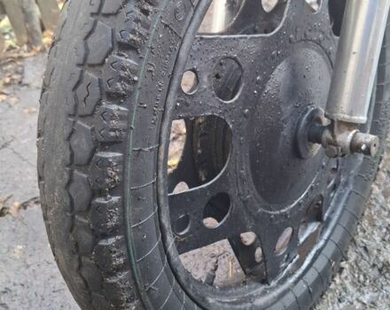 Днепр Другая, объемом двигателя 0.65 л и пробегом 0 тыс. км за 262 $, фото 4 на Automoto.ua