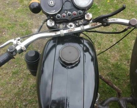 Днепр Другая, объемом двигателя 10 л и пробегом 0 тыс. км за 1000 $, фото 7 на Automoto.ua