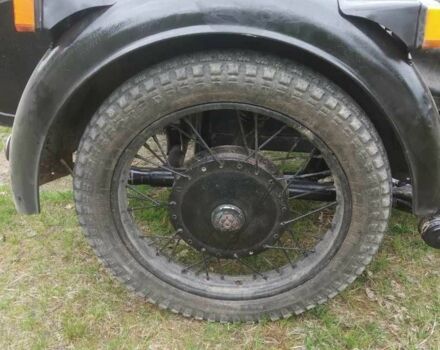 Днепр Другая, объемом двигателя 10 л и пробегом 0 тыс. км за 1000 $, фото 9 на Automoto.ua