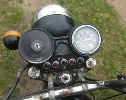 Днепр Другая, объемом двигателя 10 л и пробегом 0 тыс. км за 1000 $, фото 10 на Automoto.ua