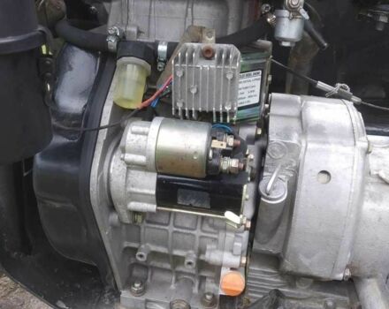 Днепр Другая, объемом двигателя 10 л и пробегом 0 тыс. км за 1000 $, фото 12 на Automoto.ua