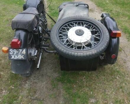 Днепр Другая, объемом двигателя 10 л и пробегом 0 тыс. км за 1000 $, фото 3 на Automoto.ua