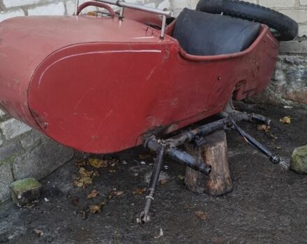 Днепр Другая, объемом двигателя 0.65 л и пробегом 0 тыс. км за 262 $, фото 7 на Automoto.ua