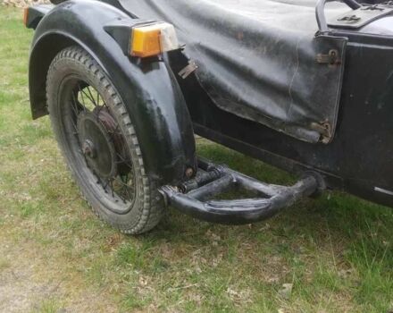 Днепр Другая, объемом двигателя 10 л и пробегом 0 тыс. км за 1000 $, фото 4 на Automoto.ua