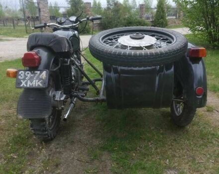 Днепр Другая, объемом двигателя 10 л и пробегом 0 тыс. км за 1000 $, фото 2 на Automoto.ua