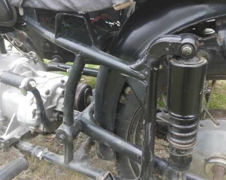 Днепр Другая, объемом двигателя 10 л и пробегом 0 тыс. км за 1000 $, фото 13 на Automoto.ua