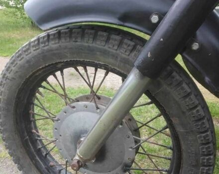 Днепр Другая, объемом двигателя 10 л и пробегом 0 тыс. км за 1000 $, фото 8 на Automoto.ua