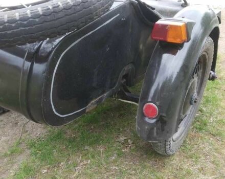 Днепр Другая, объемом двигателя 10 л и пробегом 0 тыс. км за 1000 $, фото 5 на Automoto.ua