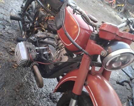 Днепр Другая, объемом двигателя 0.65 л и пробегом 0 тыс. км за 262 $, фото 2 на Automoto.ua