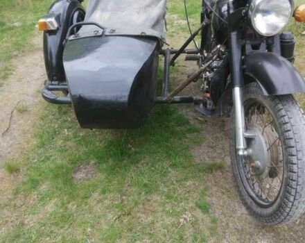 Днепр Другая, объемом двигателя 10 л и пробегом 0 тыс. км за 1000 $, фото 1 на Automoto.ua