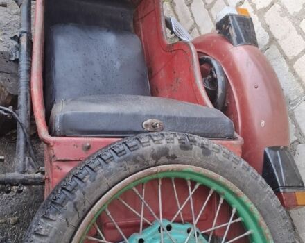 Днепр Другая, объемом двигателя 0.65 л и пробегом 0 тыс. км за 262 $, фото 6 на Automoto.ua