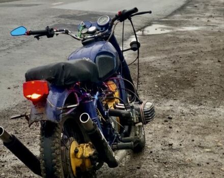 Днепр Другая, объемом двигателя 0.65 л и пробегом 0 тыс. км за 414 $, фото 1 на Automoto.ua