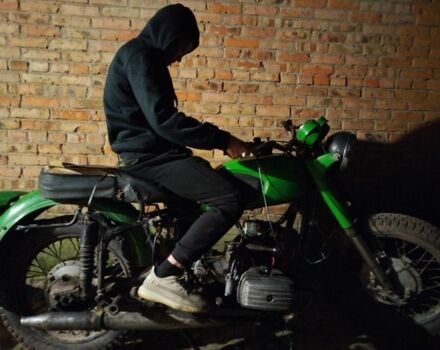 Дніпро Інша, об'ємом двигуна 0.65 л та пробігом 0 тис. км за 239 $, фото 4 на Automoto.ua