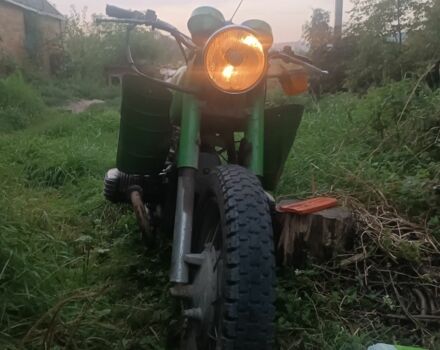 Дніпро Інша, об'ємом двигуна 0.65 л та пробігом 0 тис. км за 239 $, фото 5 на Automoto.ua