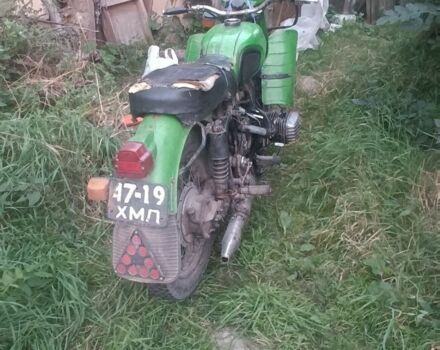 Дніпро Інша, об'ємом двигуна 0.65 л та пробігом 0 тис. км за 239 $, фото 6 на Automoto.ua