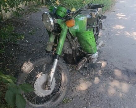 Дніпро Інша, об'ємом двигуна 0.65 л та пробігом 0 тис. км за 239 $, фото 3 на Automoto.ua