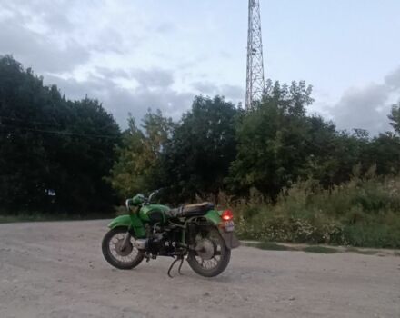 Дніпро Інша, об'ємом двигуна 0.65 л та пробігом 0 тис. км за 239 $, фото 1 на Automoto.ua