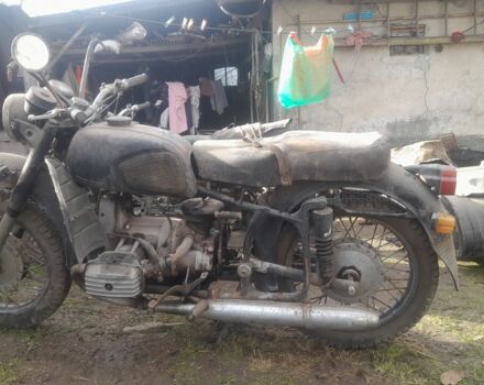 Дніпро Інша, об'ємом двигуна 0.65 л та пробігом 0 тис. км за 160 $, фото 1 на Automoto.ua