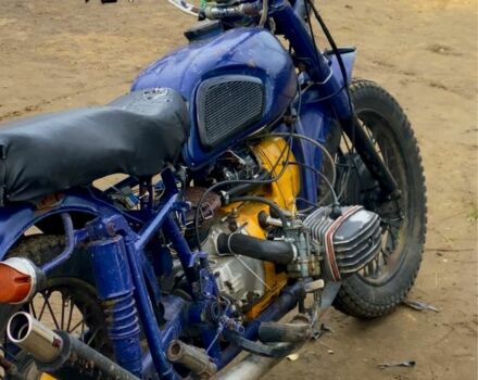 Днепр Другая, объемом двигателя 0.65 л и пробегом 0 тыс. км за 414 $, фото 3 на Automoto.ua