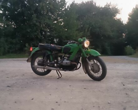 Дніпро Інша, об'ємом двигуна 0.65 л та пробігом 0 тис. км за 239 $, фото 7 на Automoto.ua