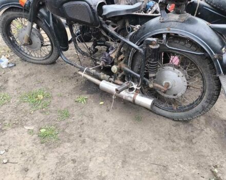 Днепр Другая, объемом двигателя 0 л и пробегом 0 тыс. км за 122 $, фото 3 на Automoto.ua