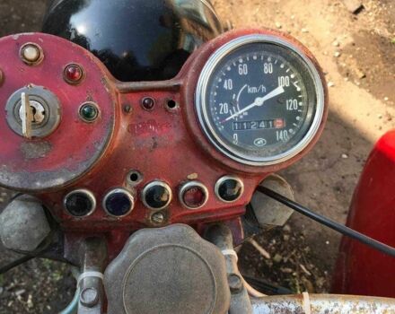 Днепр Другая, объемом двигателя 0.65 л и пробегом 0 тыс. км за 357 $, фото 3 на Automoto.ua