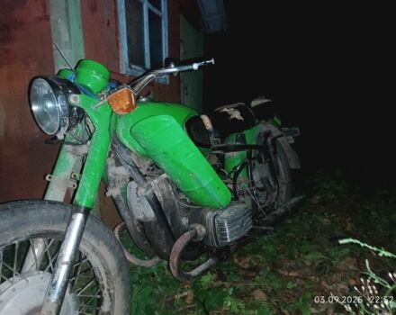 Дніпро Інша, об'ємом двигуна 0.65 л та пробігом 0 тис. км за 239 $, фото 2 на Automoto.ua