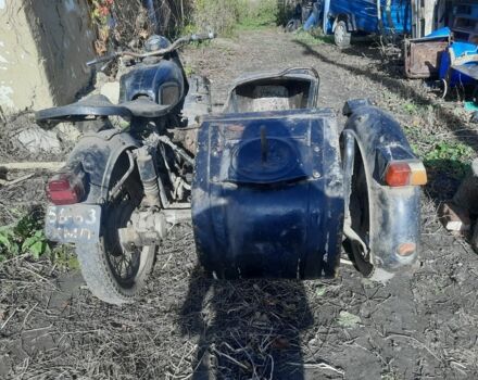 Дніпро Інша, об'ємом двигуна 0.75 л та пробігом 0 тис. км за 597 $, фото 2 на Automoto.ua