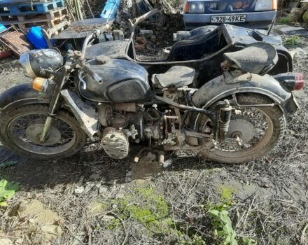 Дніпро Інша, об'ємом двигуна 0.75 л та пробігом 0 тис. км за 597 $, фото 1 на Automoto.ua