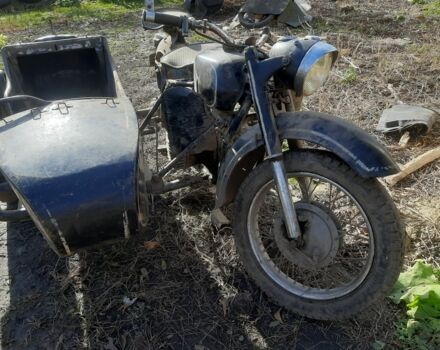 Днепр Другая, объемом двигателя 0.75 л и пробегом 0 тыс. км за 592 $, фото 3 на Automoto.ua