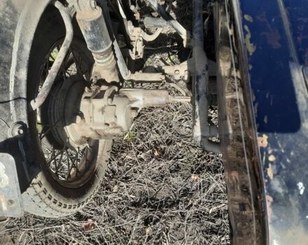 Дніпро Інша, об'ємом двигуна 0.75 л та пробігом 0 тис. км за 597 $, фото 3 на Automoto.ua