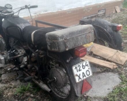 Днепр Другая, объемом двигателя 0.65 л и пробегом 0 тыс. км за 202 $, фото 1 на Automoto.ua