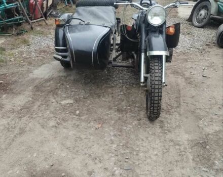 Днепр Другая, объемом двигателя 0.75 л и пробегом 0 тыс. км за 1100 $, фото 4 на Automoto.ua