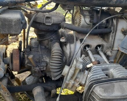 Днепр Другая, объемом двигателя 0.65 л и пробегом 0 тыс. км за 131 $, фото 2 на Automoto.ua