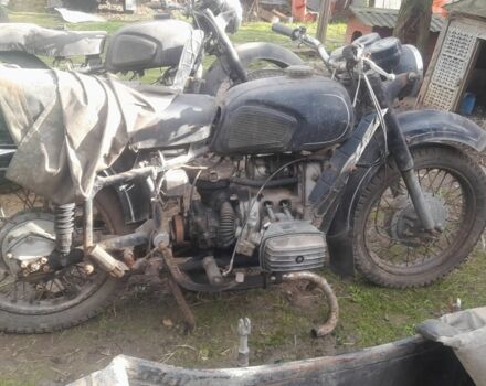 Днепр Другая, объемом двигателя 0.65 л и пробегом 0 тыс. км за 131 $, фото 5 на Automoto.ua