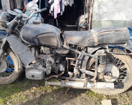 Дніпро Інша, об'ємом двигуна 0.65 л та пробігом 0 тис. км за 168 $, фото 4 на Automoto.ua