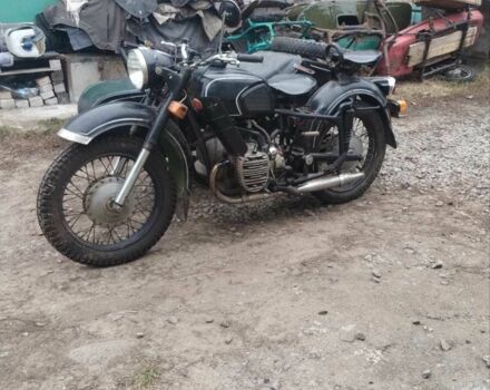 Днепр Другая, объемом двигателя 0.75 л и пробегом 0 тыс. км за 1100 $, фото 3 на Automoto.ua