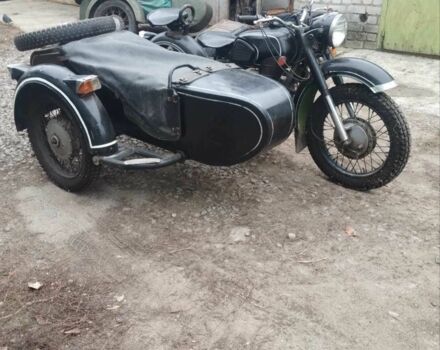 Днепр Другая, объемом двигателя 0.75 л и пробегом 0 тыс. км за 1100 $, фото 1 на Automoto.ua