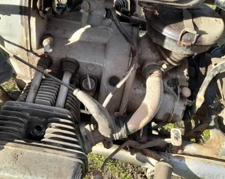 Дніпро Інша, об'ємом двигуна 0.65 л та пробігом 0 тис. км за 168 $, фото 3 на Automoto.ua