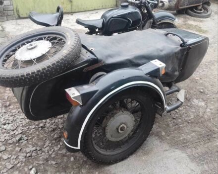 Днепр Другая, объемом двигателя 0.75 л и пробегом 0 тыс. км за 1100 $, фото 2 на Automoto.ua