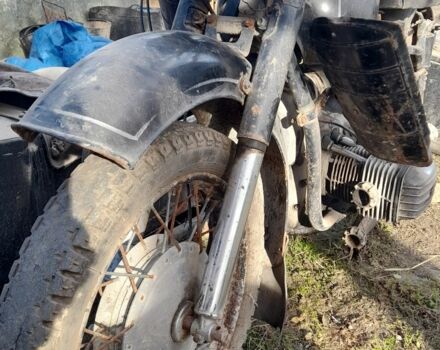 Дніпро Інша, об'ємом двигуна 0.65 л та пробігом 0 тис. км за 168 $, фото 7 на Automoto.ua