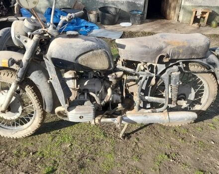 Дніпро Інша, об'ємом двигуна 0.65 л та пробігом 0 тис. км за 168 $, фото 2 на Automoto.ua