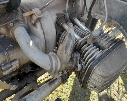 Дніпро Інша, об'ємом двигуна 0.65 л та пробігом 0 тис. км за 168 $, фото 1 на Automoto.ua