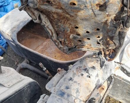 Днепр Другая, объемом двигателя 0.65 л и пробегом 0 тыс. км за 131 $, фото 3 на Automoto.ua