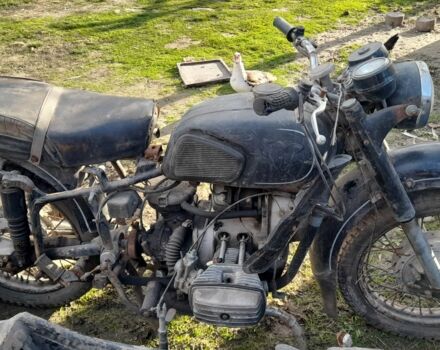 Дніпро Інша, об'ємом двигуна 0.65 л та пробігом 0 тис. км за 168 $, фото 6 на Automoto.ua